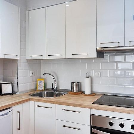 Vivienda Vacacional Los Molinos 7210 Коста-Тегісе Екстер'єр фото