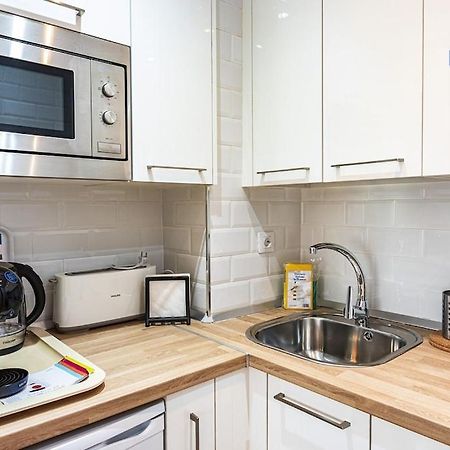 Vivienda Vacacional Los Molinos 7210 Коста-Тегісе Екстер'єр фото
