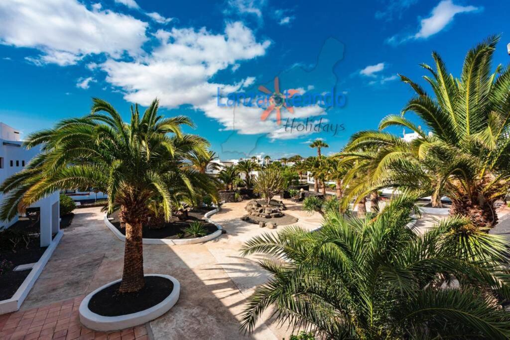 Vivienda Vacacional Los Molinos 7210 Коста-Тегісе Екстер'єр фото