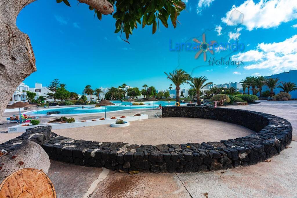 Vivienda Vacacional Los Molinos 7210 Коста-Тегісе Екстер'єр фото